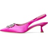 image:imagekate spade new york Womens Renata Slingback HeelVivid Snapdragon