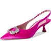 image:imagekate spade new york Womens Renata Slingback HeelVivid Snapdragon