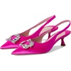 image:imagekate spade new york Womens Renata Slingback HeelVivid Snapdragon