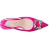 image:imagekate spade new york Womens Renata Slingback HeelVivid Snapdragon