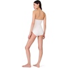 image:imagekate spade new york Womens Rosette Bandeau One PieceIvory