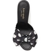 image:imagekate spade new york Womens Rue PumpBlackCream Multi