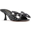 image:imagekate spade new york Womens Rue PumpBlackCream Multi