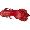 image:imagekate spade new york Womens Rue PumpCherry Rouge