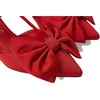 image:imagekate spade new york Womens Rue PumpCherry Rouge