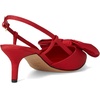 image:imagekate spade new york Womens Rue PumpCherry Rouge