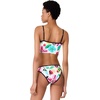 image:imagekate spade new york Womens Safari Floral Cami Crop TopMulti