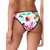 image:imagekate spade new york Womens Safari Floral High Leg BottomIvory
