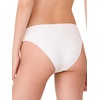 image:imagekate spade new york Womens Solid High Cut BottomIvory