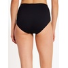 image:imagekate spade new york Womens Solid High Waist BottomBlack