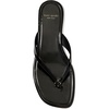 image:imagekate spade new york Womens Spade Flower Flip Flop SandalsBlack