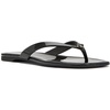 image:imagekate spade new york Womens Spade Flower Flip Flop SandalsBlack