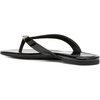 image:imagekate spade new york Womens Spade Flower Flip Flop SandalsBlack