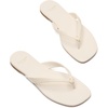 image:imagekate spade new york Womens Spade Flower Flip Flop SandalsCream