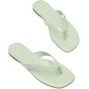 image:imagekate spade new york Womens Spade Flower Flip Flop SandalsPistachio Ice