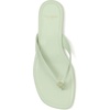 image:imagekate spade new york Womens Spade Flower Flip Flop SandalsPistachio Ice