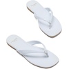 image:imagekate spade new york Womens Spade Flower Flip Flop SandalsTaro Milk