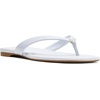 image:imagekate spade new york Womens Spade Flower Flip Flop SandalsTaro Milk