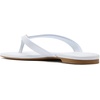 image:imagekate spade new york Womens Spade Flower Flip Flop SandalsTaro Milk