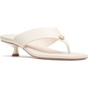 image:imagekate spade new york Womens Spade Flower Kitten Heel SandalsSilver