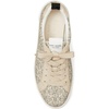 image:imagekate spade new york Womens Spade Flower Lace Up SneakerBlack Multi