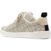 image:imagekate spade new york Womens Spade Flower Lace Up SneakerBlack Multi