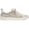 image:imagekate spade new york Womens Spade Flower Lace Up SneakerNeutral Multi