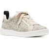 image:imagekate spade new york Womens Spade Flower Lace Up SneakerNeutral Multi