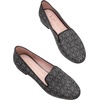 image:imagekate spade new york Womens Spade Flower Lounge LoaferBlack Multi