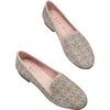 image:imagekate spade new york Womens Spade Flower Lounge LoaferNeutral Multi