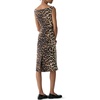 image:imagekate spade new york Womens VNeck Mini DressMilk Glass
