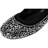 image:imagekate spade new york Womens Violette Mary Jane Ballet FlatBlack