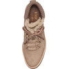 image:imagekate spade new york Womens Willow Lug Lace Up BootieRustic Brown
