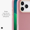 image:imagekate spade new york iPhone 17 Pro Case  Opal Glitter  Compatible with MagSafe  Lightweight Designer Case for iPhone 17 Pro wAntiScratch Coating and Wavy Iridescent Ombre DesignPink