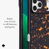 image:imagekate spade new york iPhone 17 Pro Max Case  Cherry Dot Gems  Compatible with MagSafe  Lightweight Designer Case for iPhone 17 Pro Max with AntiScratch Coating and Cherry Dot DesignBrown