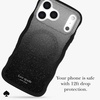 image:imagekate spade new york iPhone 17 Pro Max Case  Cherry Dot Gems  Compatible with MagSafe  Lightweight Designer Case for iPhone 17 Pro Max with AntiScratch Coating and Cherry Dot DesignWavy Nightfall