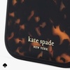 image:imagekate spade new york iPhone 17 Pro Max Case  Cherry Dot Gems  Compatible with MagSafe  Lightweight Designer Case for iPhone 17 Pro Max with AntiScratch Coating and Cherry Dot DesignBrown
