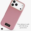 image:imagekate spade new york iPhone 17 Pro Max Case  Cherry Dot Gems  Compatible with MagSafe  Lightweight Designer Case for iPhone 17 Pro Max with AntiScratch Coating and Cherry Dot DesignPink