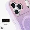 image:imagekate spade new york iPhone 17 Pro Max Case  Cherry Dot Gems  Compatible with MagSafe  Lightweight Designer Case for iPhone 17 Pro Max with AntiScratch Coating and Cherry Dot DesignOpal Glitter