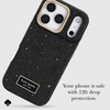 image:imagekate spade new york iPhone 17 Pro Max Case  Cherry Dot Gems  Compatible with MagSafe  Lightweight Designer Case for iPhone 17 Pro Max with AntiScratch Coating and Cherry Dot DesignBlack