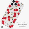 image:imagekate spade new york iPhone 17 Pro Max Case  Cherry Dot Gems  Compatible with MagSafe  Lightweight Designer Case for iPhone 17 Pro Max with AntiScratch Coating and Cherry Dot DesignCherry Dot