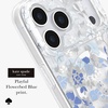 image:imagekate spade new york iPhone 17 Pro Max Case  Cherry Dot Gems  Compatible with MagSafe  Lightweight Designer Case for iPhone 17 Pro Max with AntiScratch Coating and Cherry Dot DesignBlue