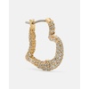 image:imagekate spade new york womens Amour Drop EarringsClearGold