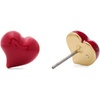 image:imagekate spade new york womens Amour Drop EarringsDark Scarlet