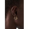 image:imagekate spade new york womens Amour Drop EarringsGold