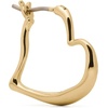 image:imagekate spade new york womens Amour Drop EarringsGold