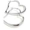 image:imagekate spade new york womens Amour Drop EarringsSilver