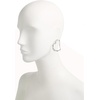 image:imagekate spade new york womens Amour Drop EarringsSilver