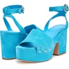 image:imagekate spade new york womens Halo Platform SandalCatamaran Blue