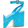 image:imagekate spade new york womens Halo Platform SandalCatamaran Blue